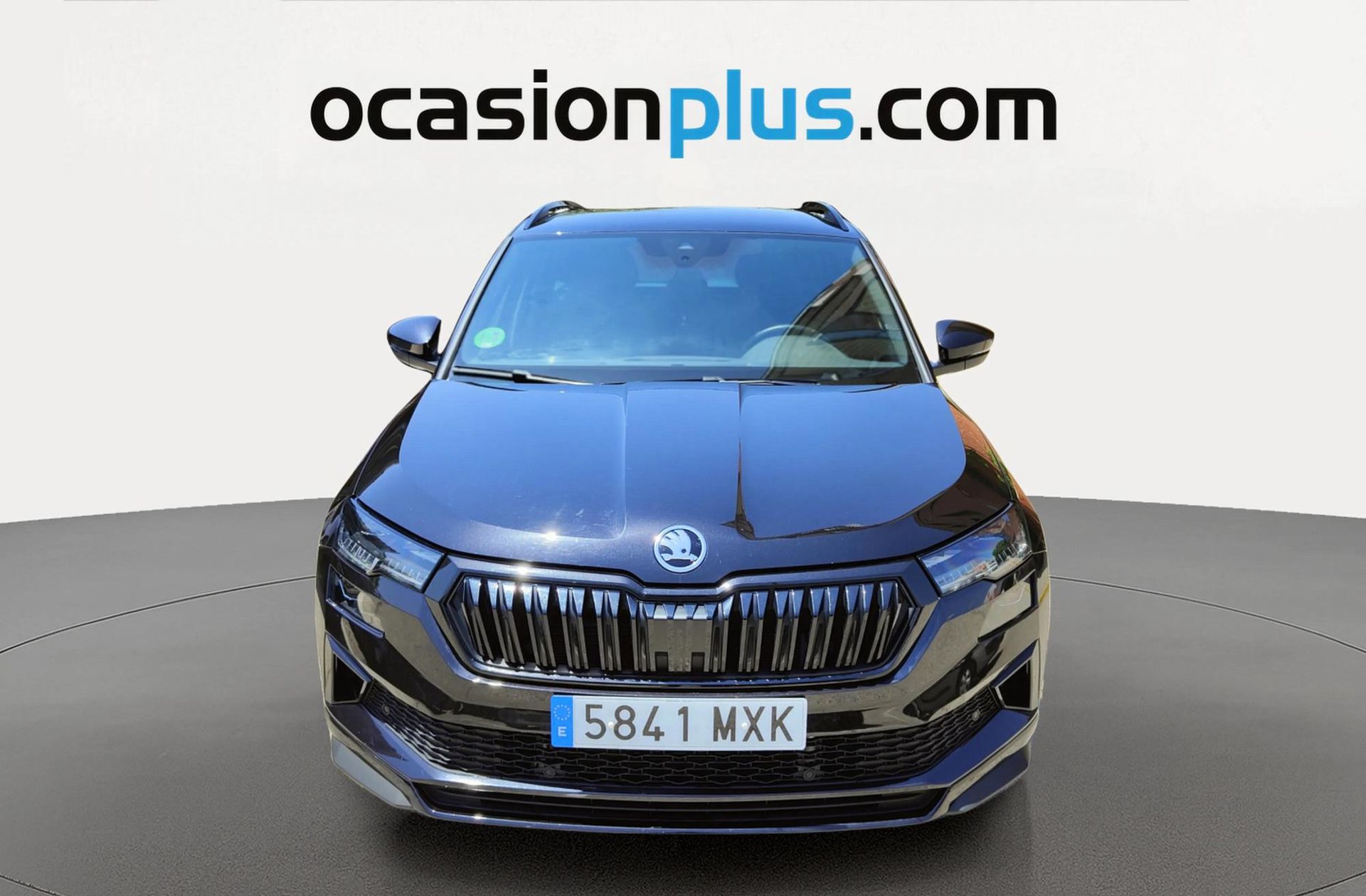Škoda Karoq 1.5 TSI ACT Sportline DSG - foto 15