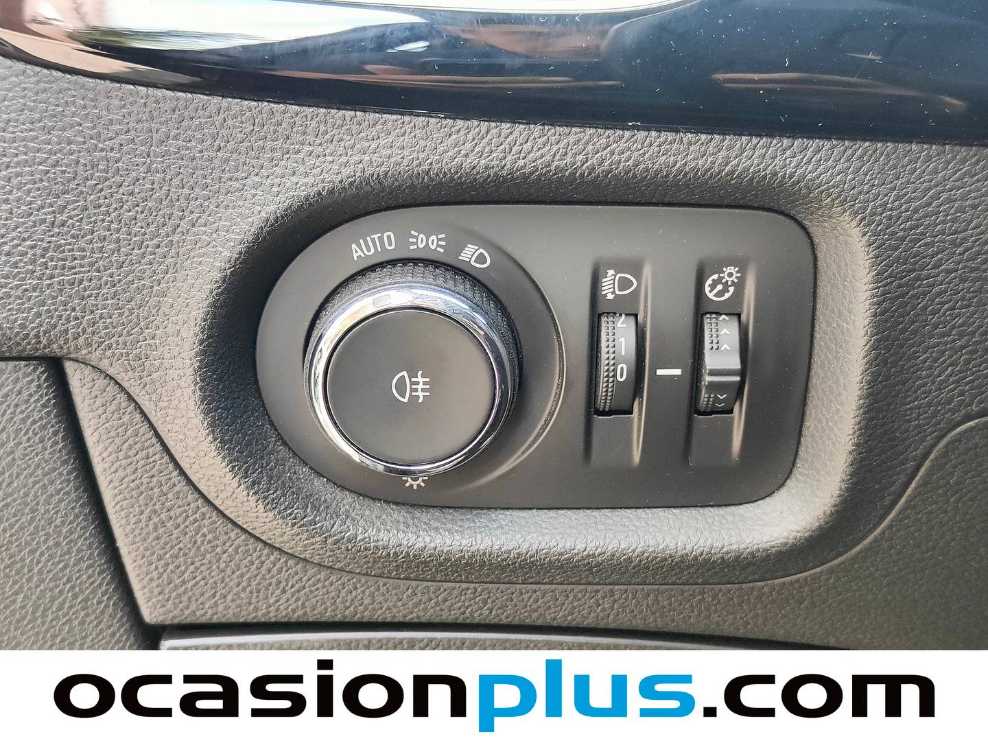 Opel Astra Opel Astra 1.2 Turbo SHT GS Line  (130 CV) de segunda mano