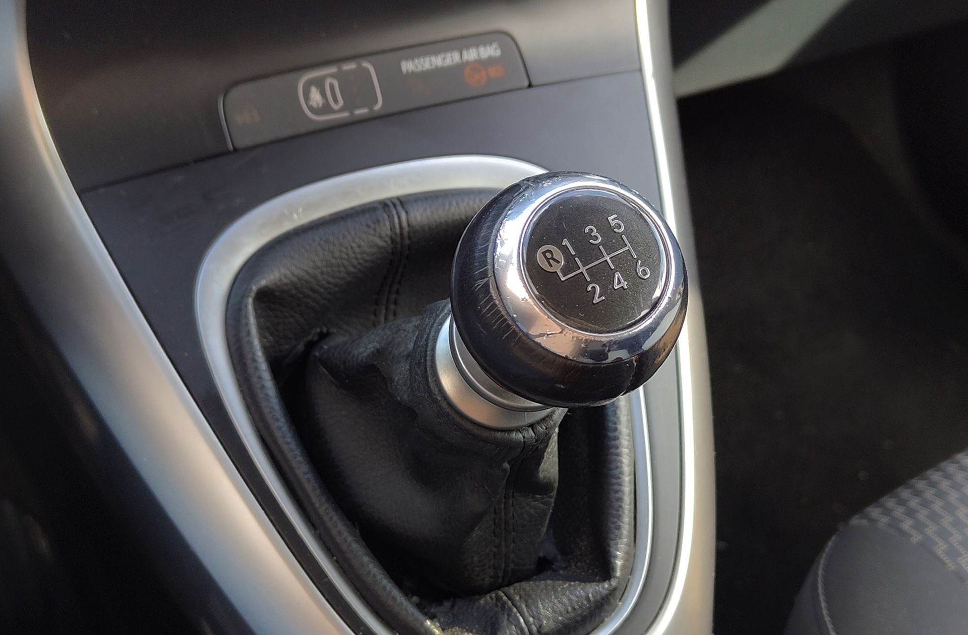 Toyota Verso 115D Advance - foto 5