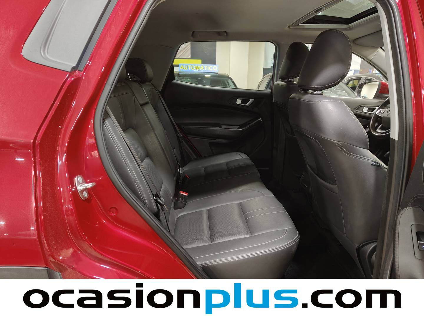 Foto DR AUTOMOBILES DR 4.0 DR AUTOMOBILES DR4 1.5 (116 CV)