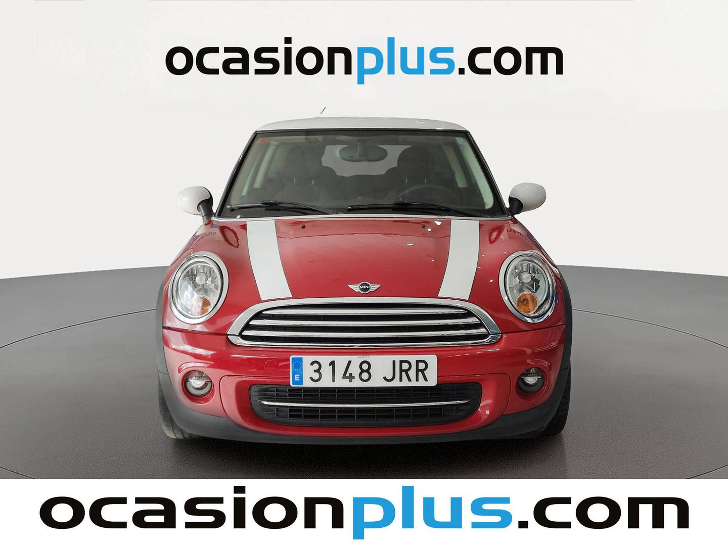 Mini MINI Mini MINI Cooper D (112 CV) diésel