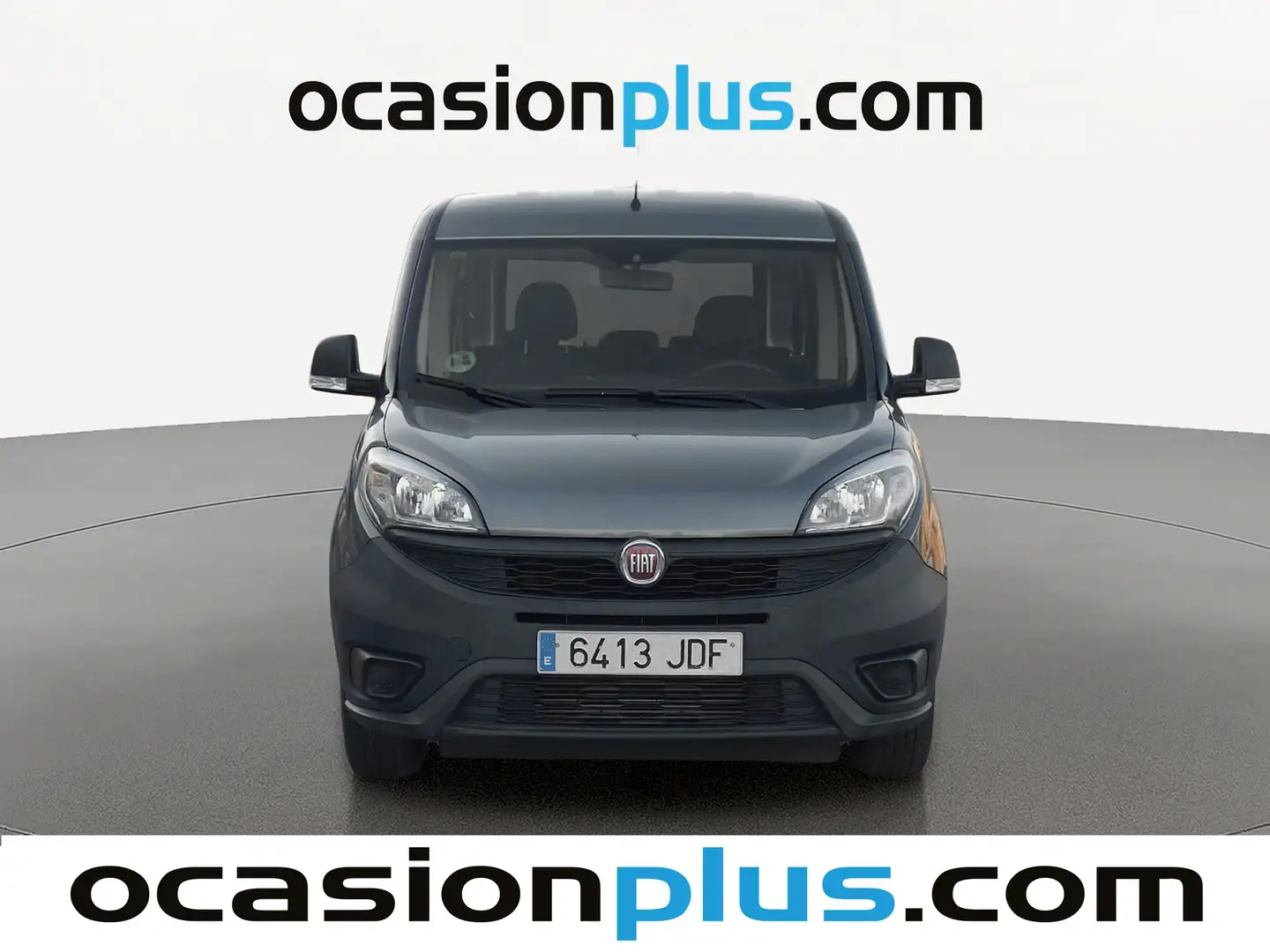 Foto Fiat Doblò Fiat Dobló 1.3 Multijet Pop N1 (90 CV)