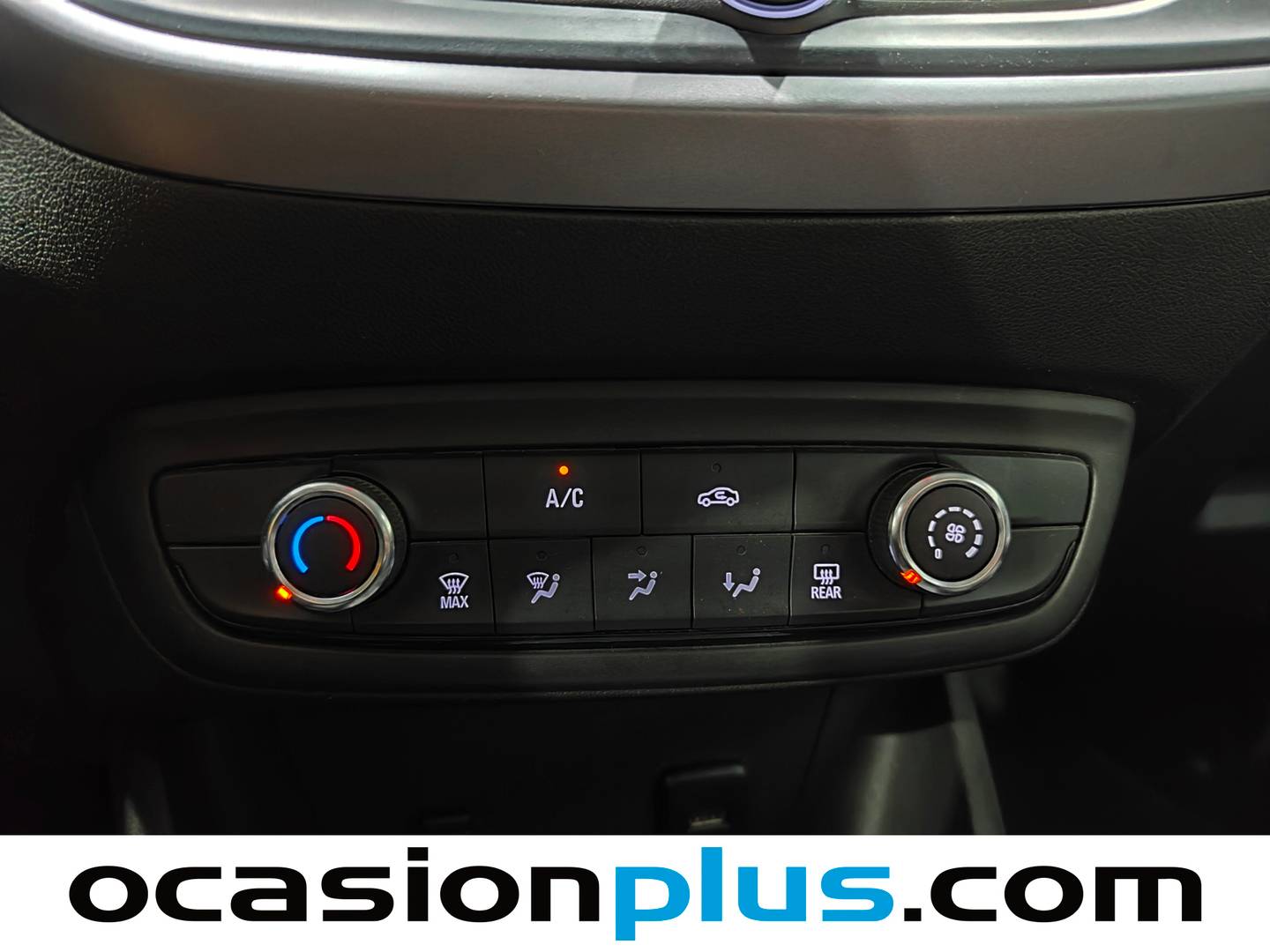 Foto Opel Crossland Opel Crossland 1.2 Edition (110 CV)