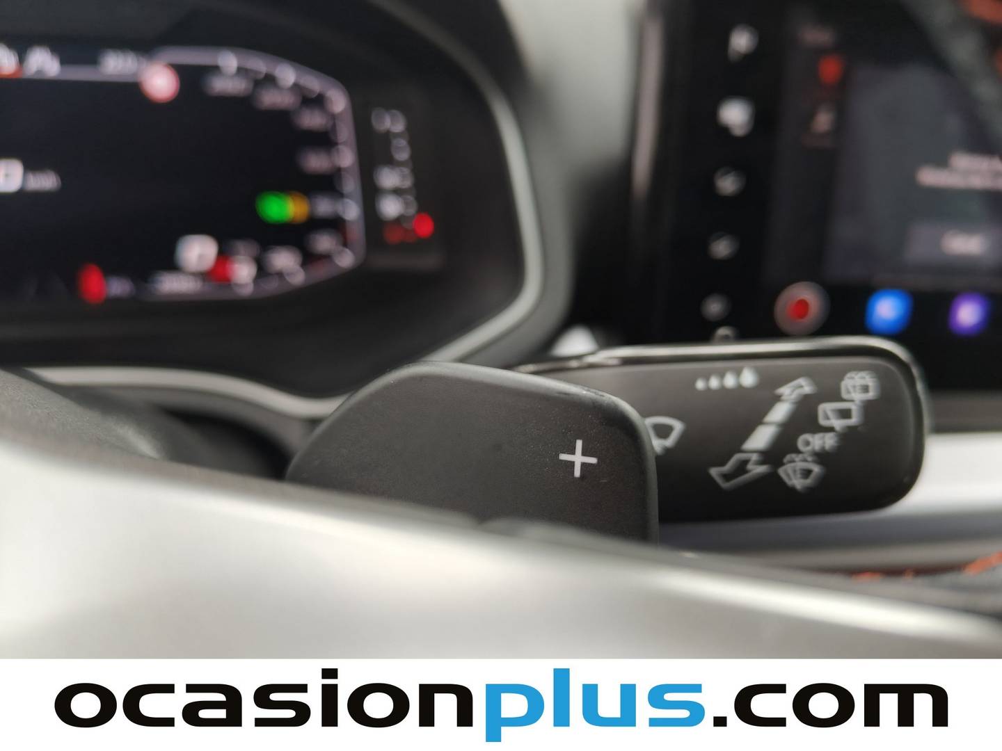 Foto Seat Arona SEAT Arona 1.5 TSI FR XL DSG  (150 CV)