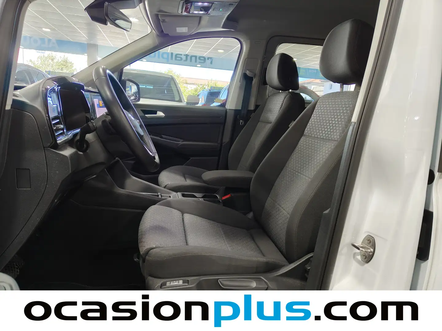 Foto Ford Grand Tourneo Connect Ford Grand Tourneo Connect 2.0 Ecoblue Titanium Auto (122 CV)  7 PLAZAS