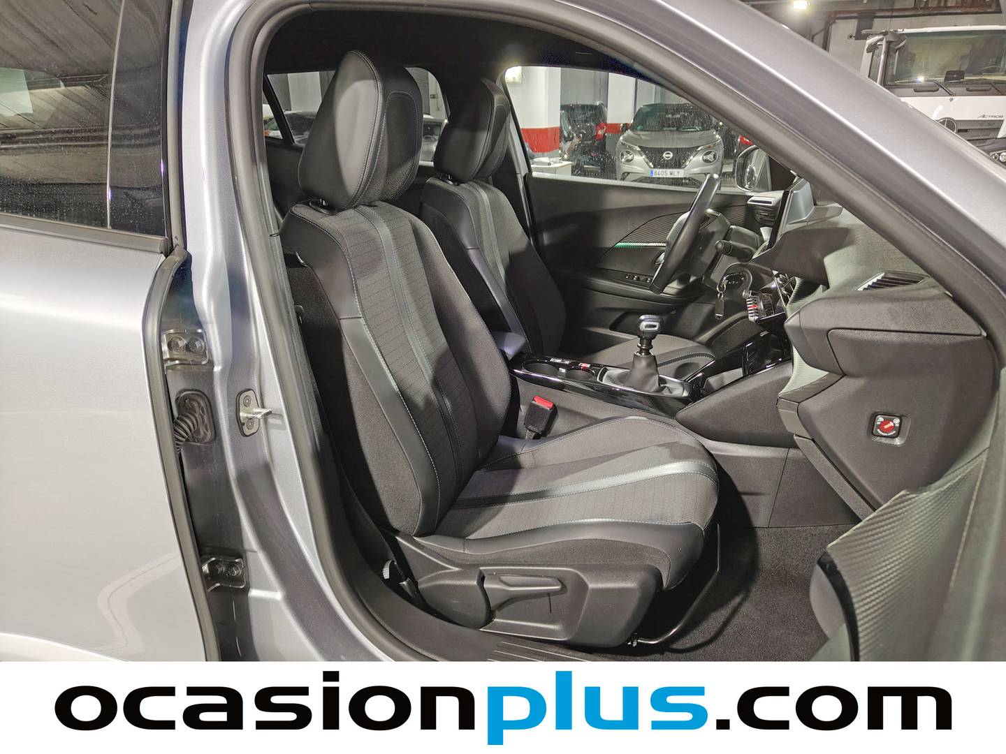 Peugeot 2008 Peugeot 2008 PureTech 100 S&S Allure (100 CV) al mejor precio