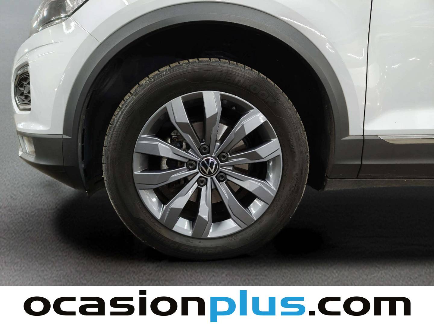 Paquetes del Volkswagen T-Roc Volkswagen T-Roc Sport 1.5 TSI (150 CV) DSG