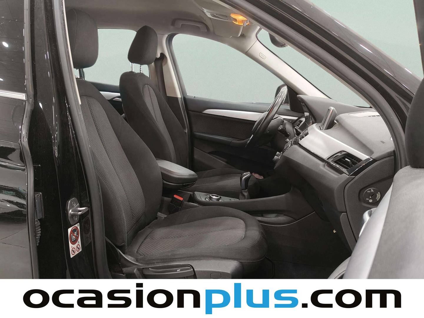 BMW X1 BMW X1 sDrive18d (150 CV) diésel