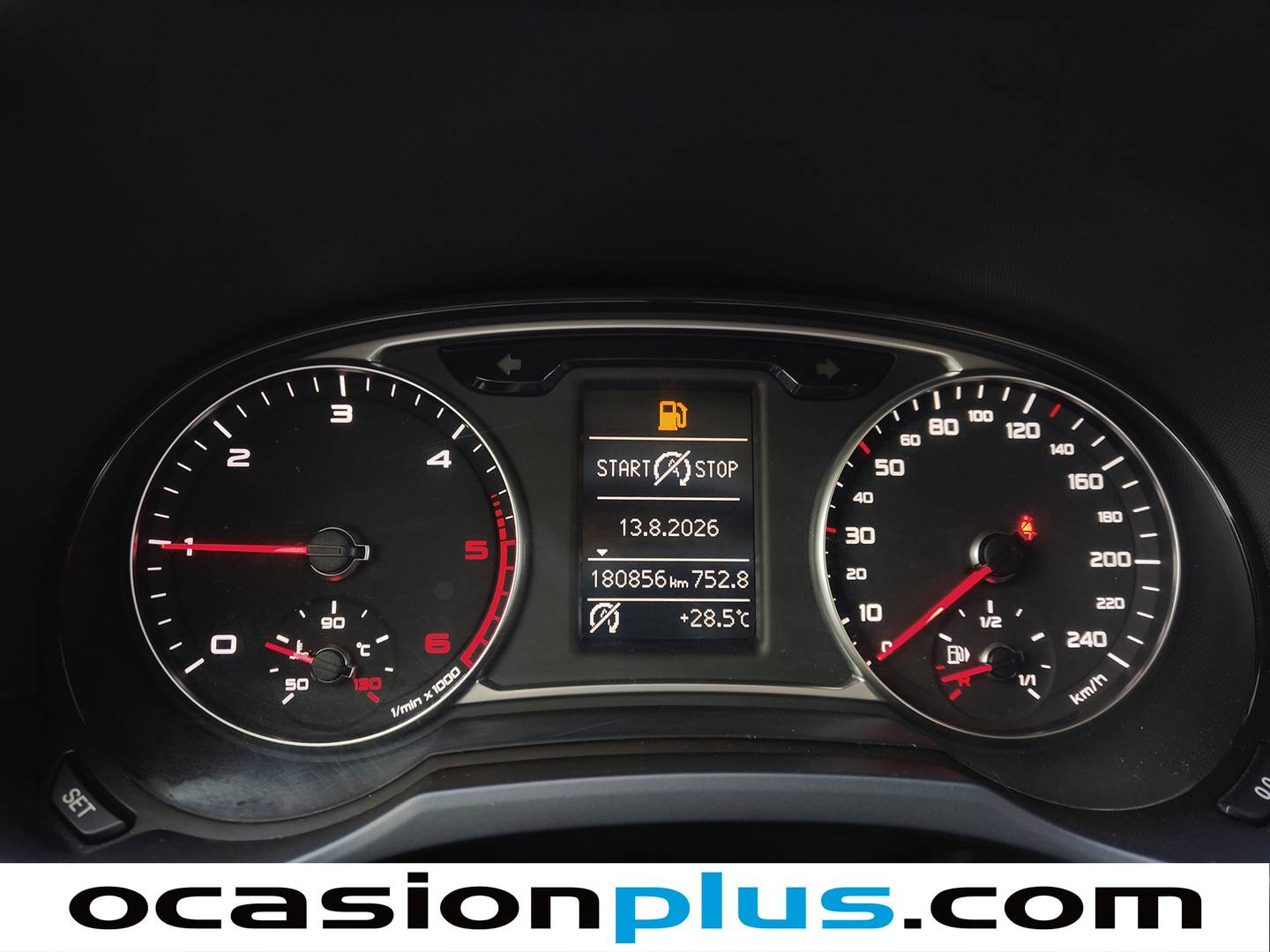Audi A1 Audi A1 Sportback Adrenalin 1.6 TDI (116 CV) Pack S-Line barato