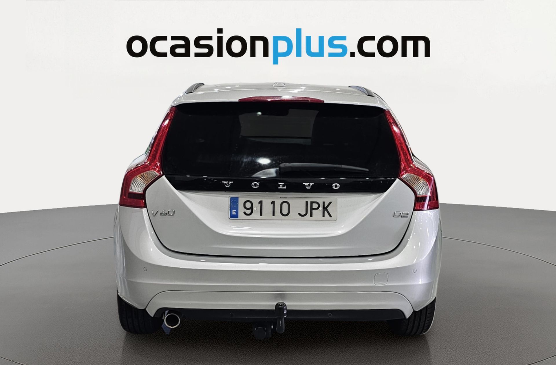 Volvo V60 D2 Momentum - foto 14