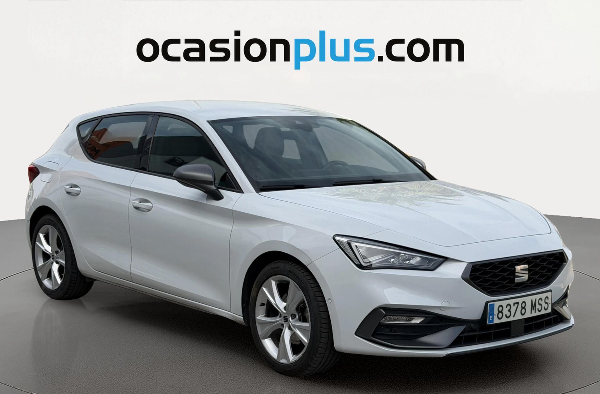SEAT León 1.0 TSI FR 25 Aniversario - foto 2