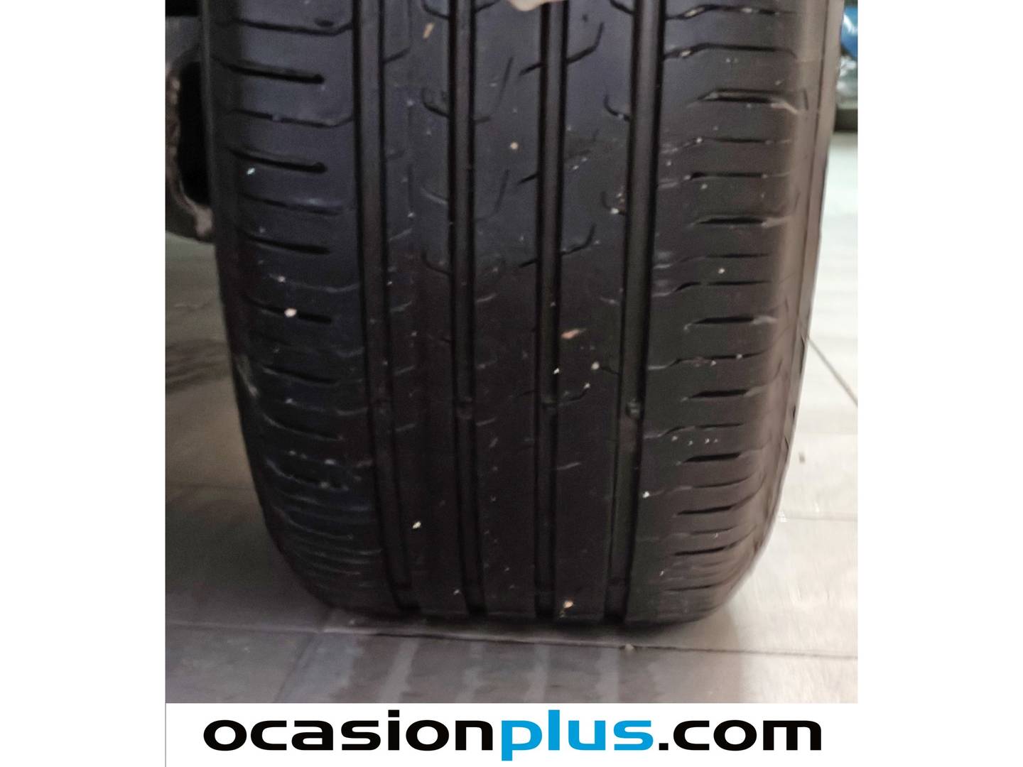 Foto Renault Kangoo Combi Renault Kangoo Combi Life Edition One 1.5 Blue dCi (95 CV)