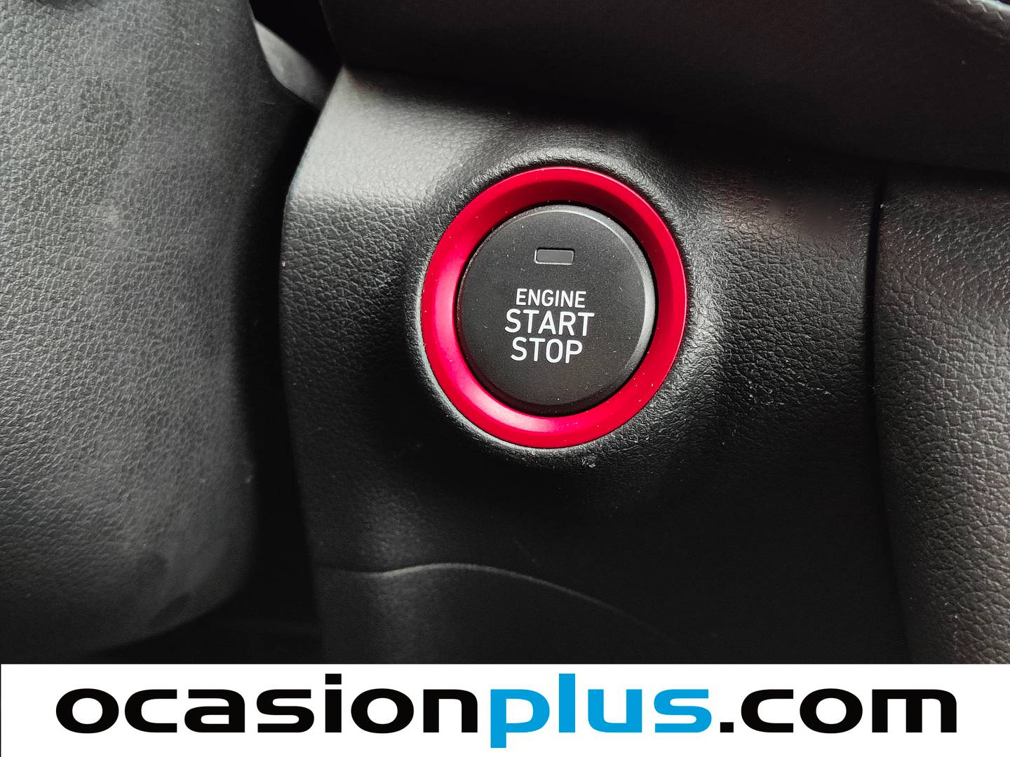 Hyundai Kona Hyundai Kona 1.0 TGDi Tecno 4x2 AEB (120 CV) 2018