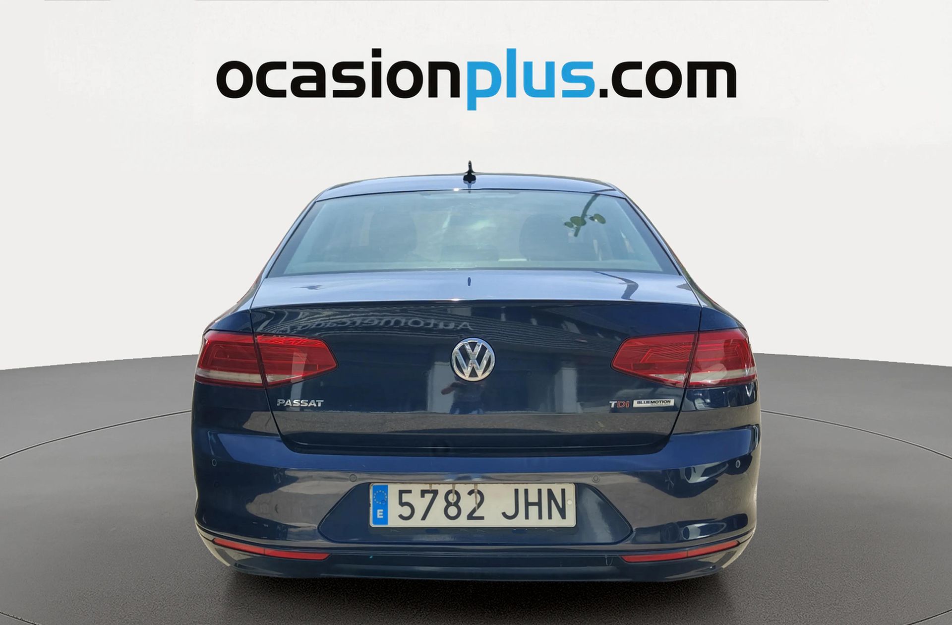 Volkswagen Passat Edition 1.6 TDI BMT - foto 13