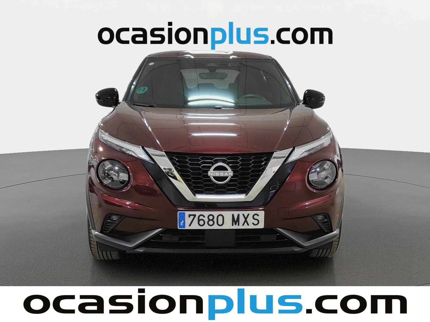 Foto Nissan JUKE Nissan Juke DIG-T N-Connecta 4x2 (114 CV)