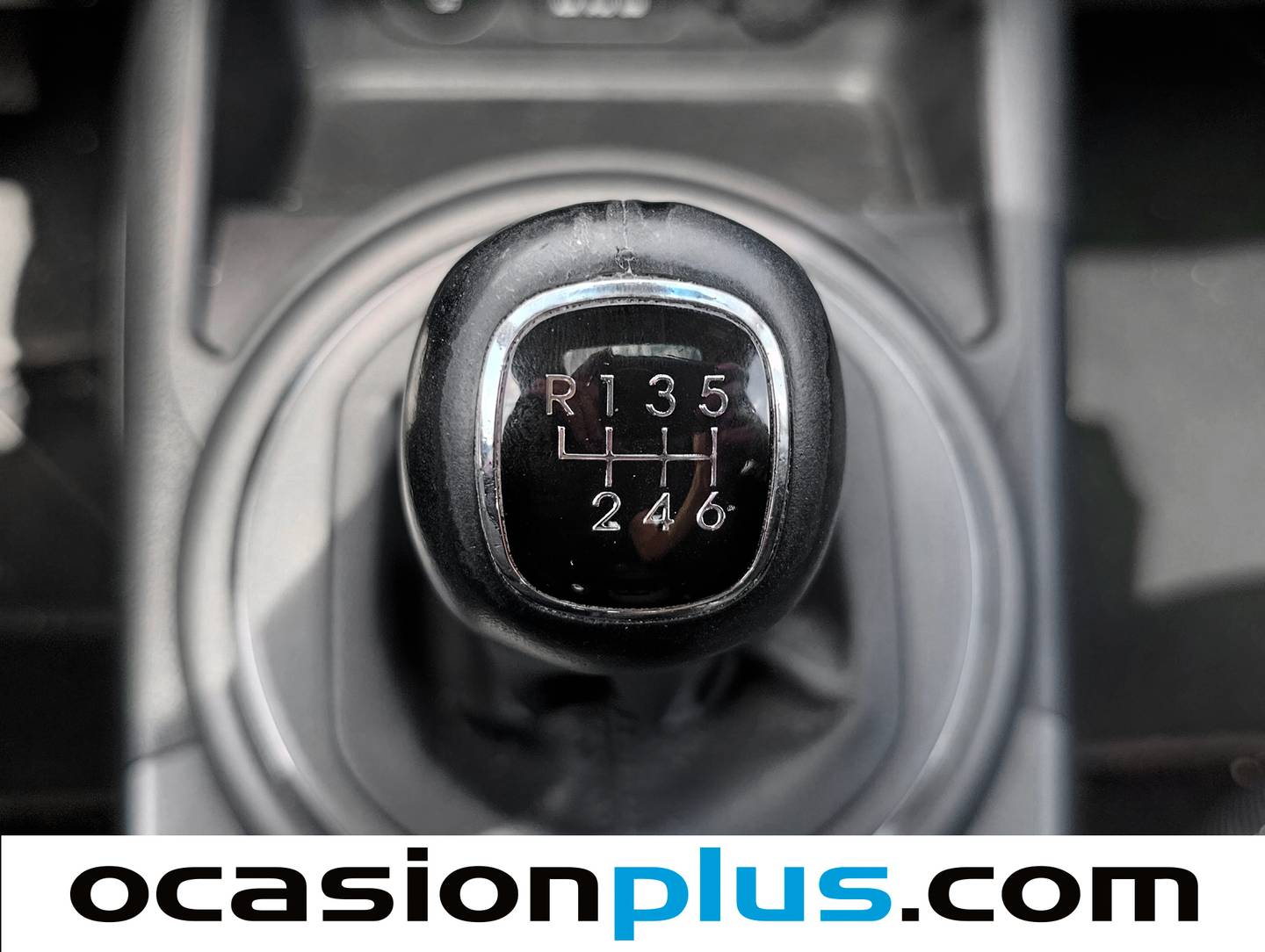 KIA Sportage KIA Sportage 1.7 CRDI VGT Drive Plus Pack Visión 4x2 (115 CV) de segunda mano