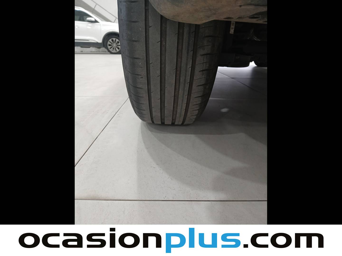 Seat Arona Seat Arona 1.0 TSI Style XL (110 CV) de segunda mano