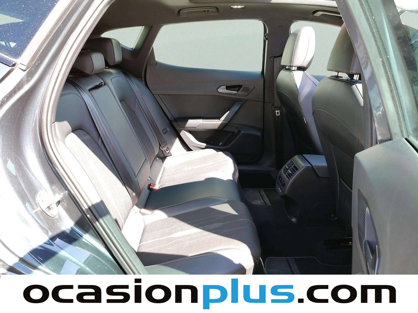 Cupra Formentor CUPRA Formentor 1.5 TSI DSG (150 CV) seminuevo