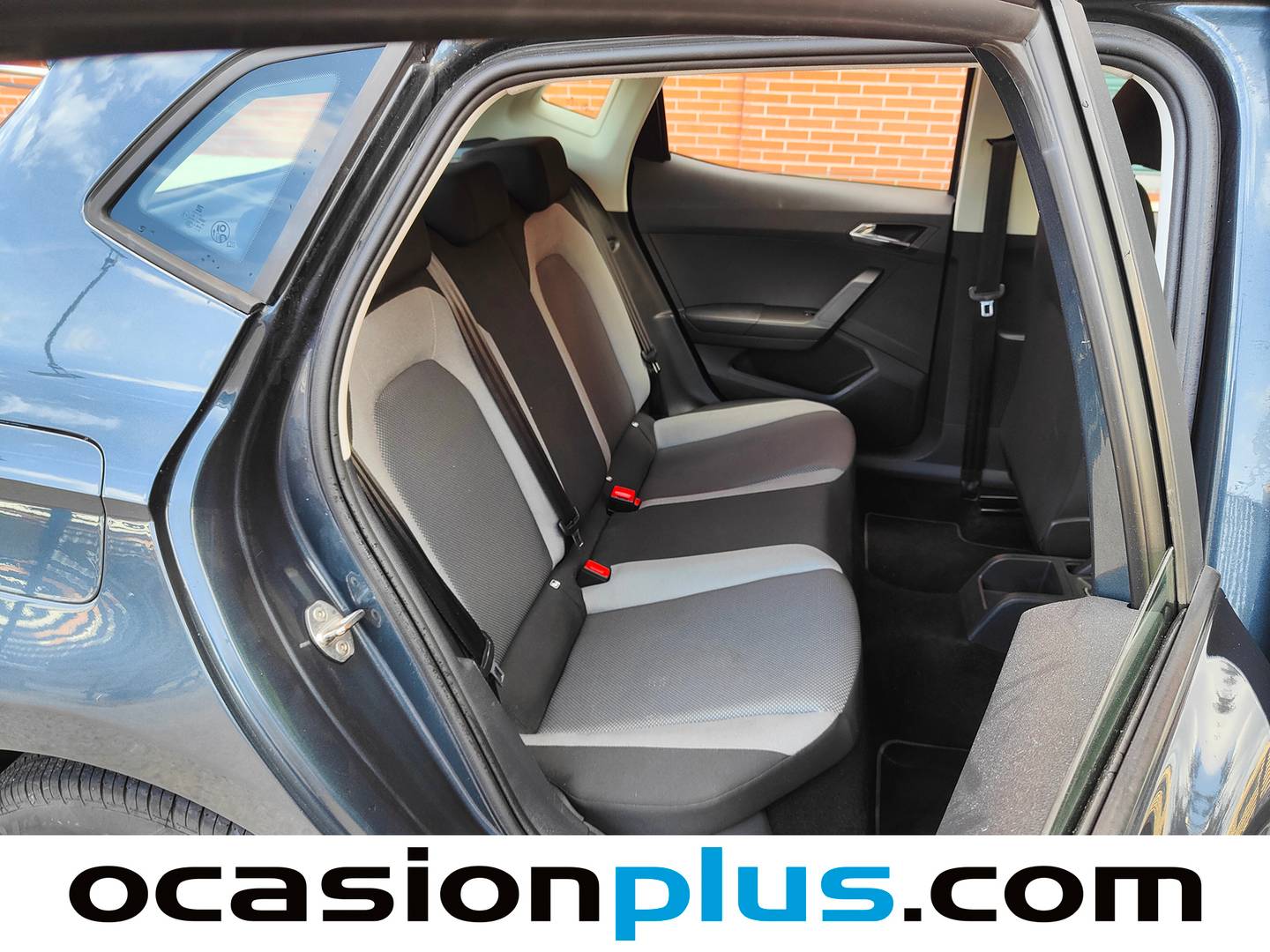 Seat Ibiza Seat Ibiza 1.0 MPI Style (80 CV) al mejor precio
