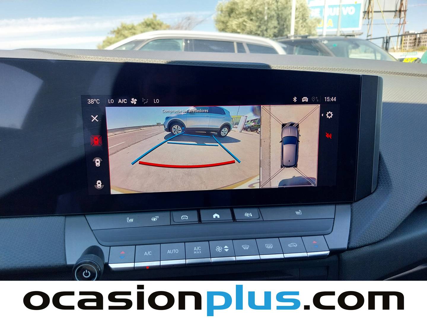 Foto Opel Astra Opel Astra 1.2 Turbo XHT GS  (130 CV)