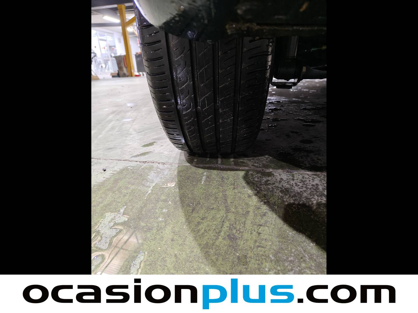 Foto KIA Carens Kia Carens 1.7 CRDi VGT Concept Eco-Dynamics (115 CV)