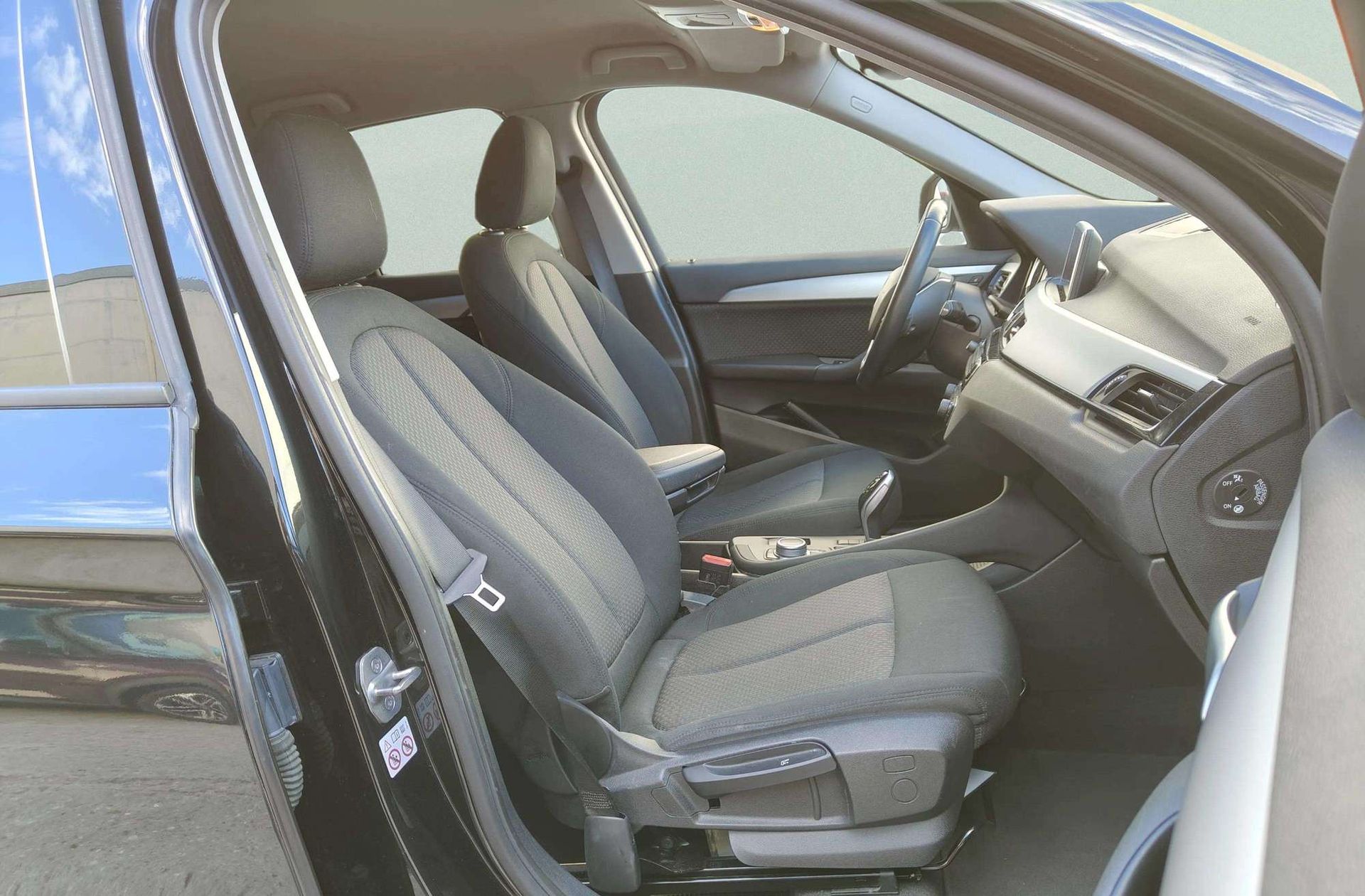 BMW X1 sDrive20d - foto 19