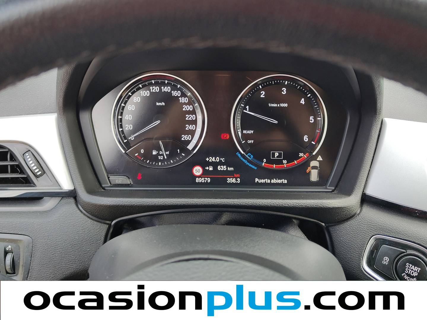 BMW X1 BMW X1 sDrive18d (150 CV) barato