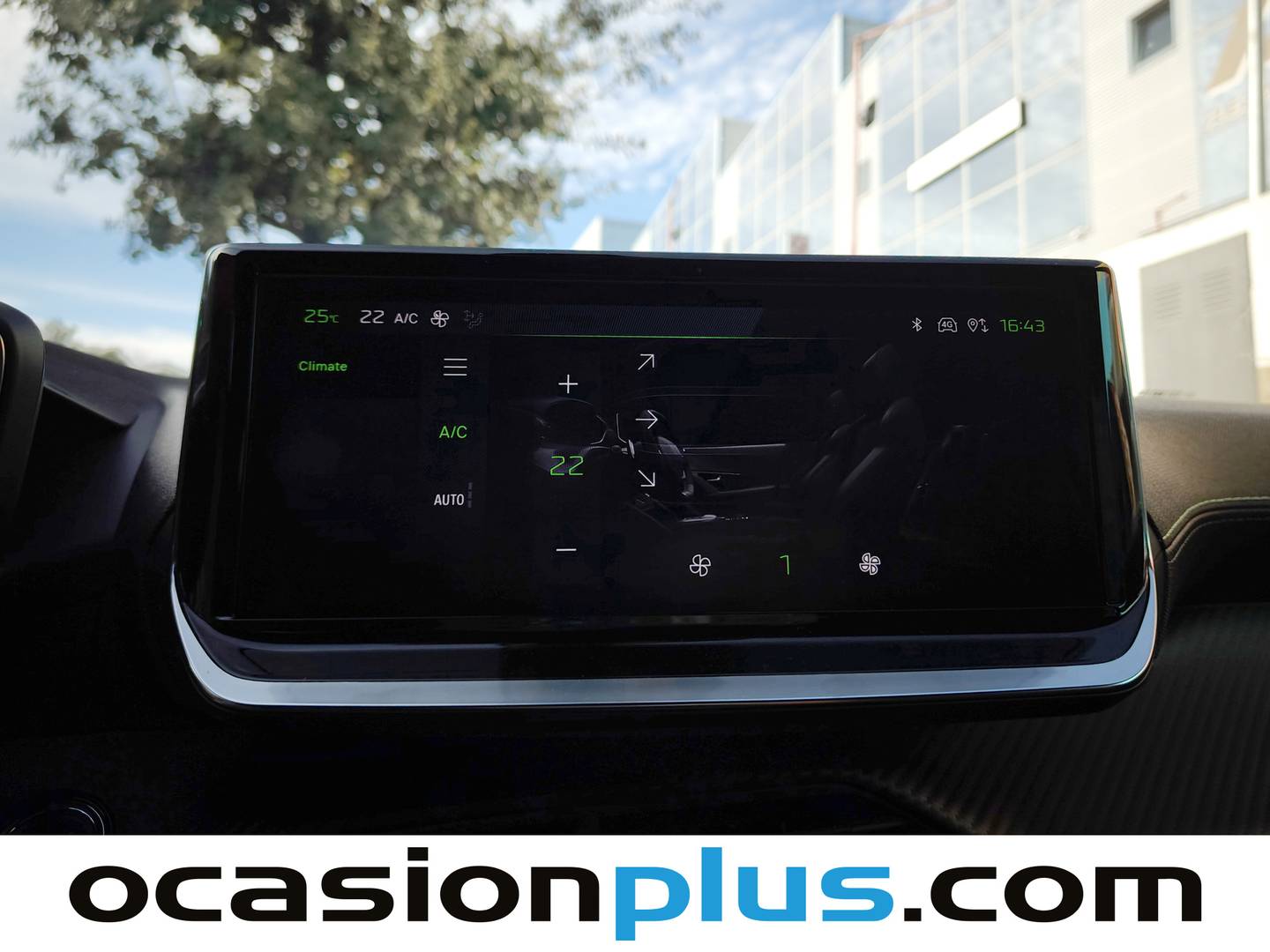 Peugeot 2008 Peugeot 2008 PureTech 130 S&S GT EAT8 (130 CV) de segunda mano