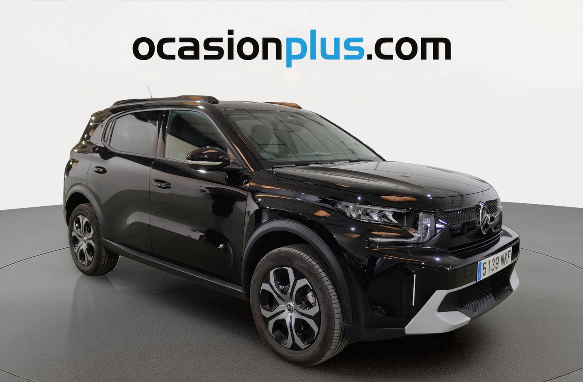 Citroën C3 Aircross Hybrid 145 Plus e-DCS6 - foto 2