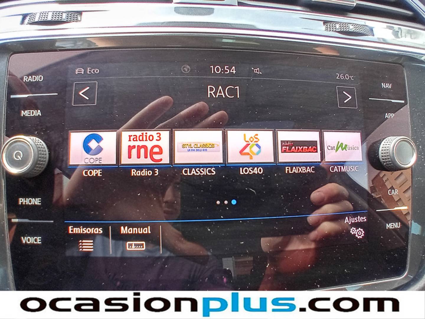 Foto Volkswagen Tiguan Volkswagen Tiguan Tech&Go 1.4 TSI 4Motion (150 CV) DSG