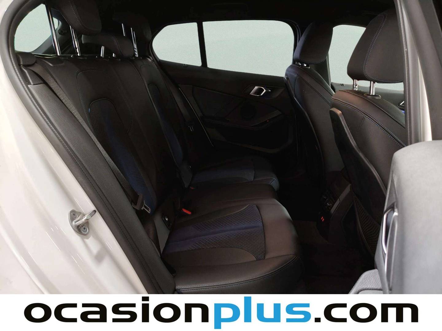 BMW Serie 1 BMW Serie 1 118d (150 CV) km 0