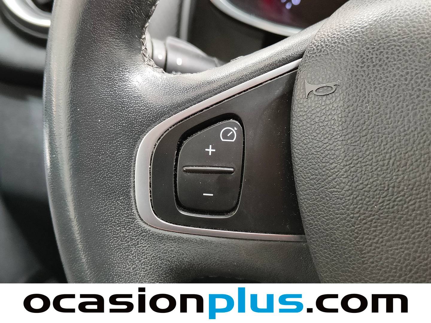 Renault Clio Renault Clio Limited Energy dCi (90 CV) de ocasión