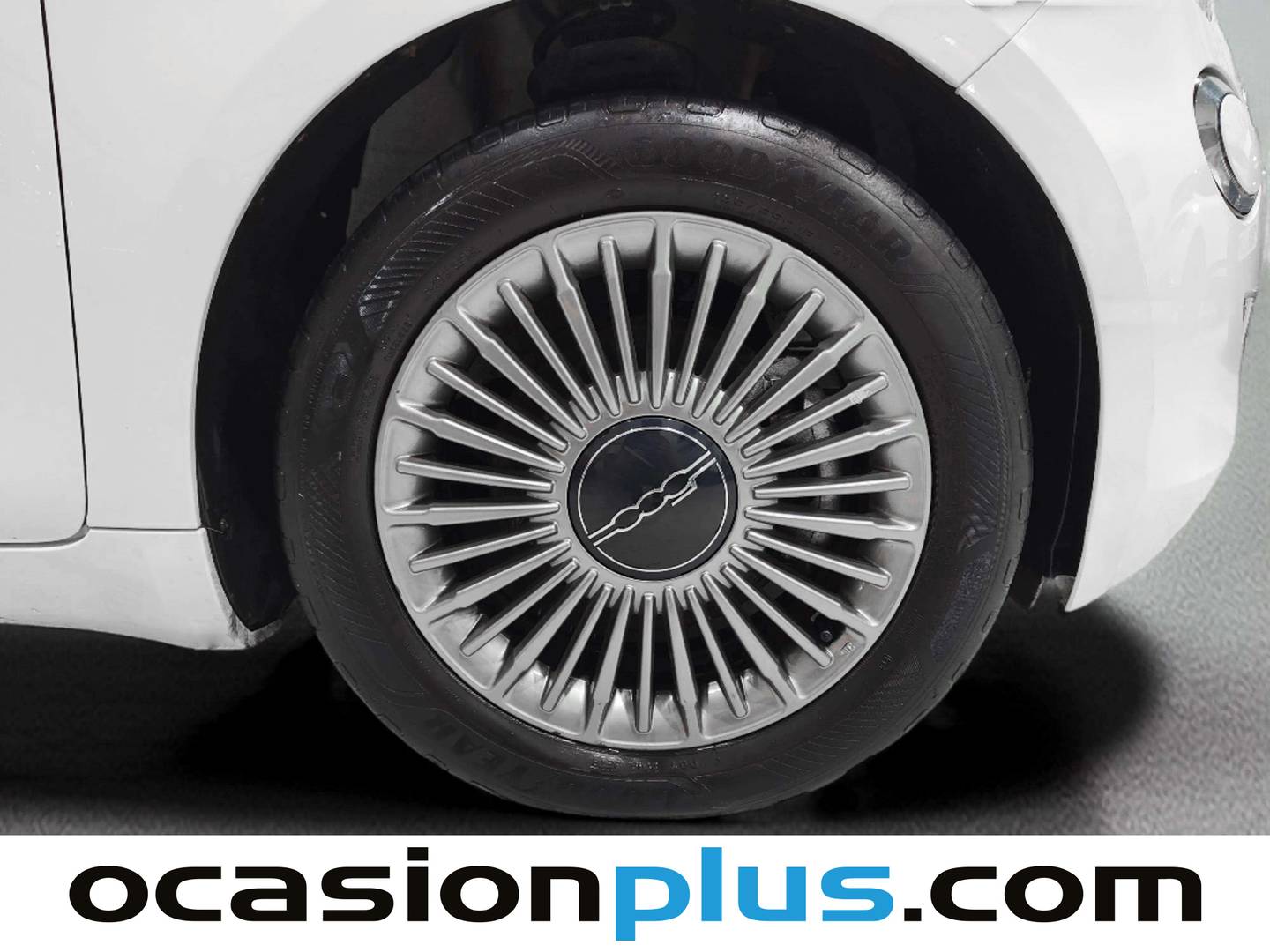 Fiat 500 Fiat 500 Electrico Electrico Icon Hb 320km (118 CV) 2022