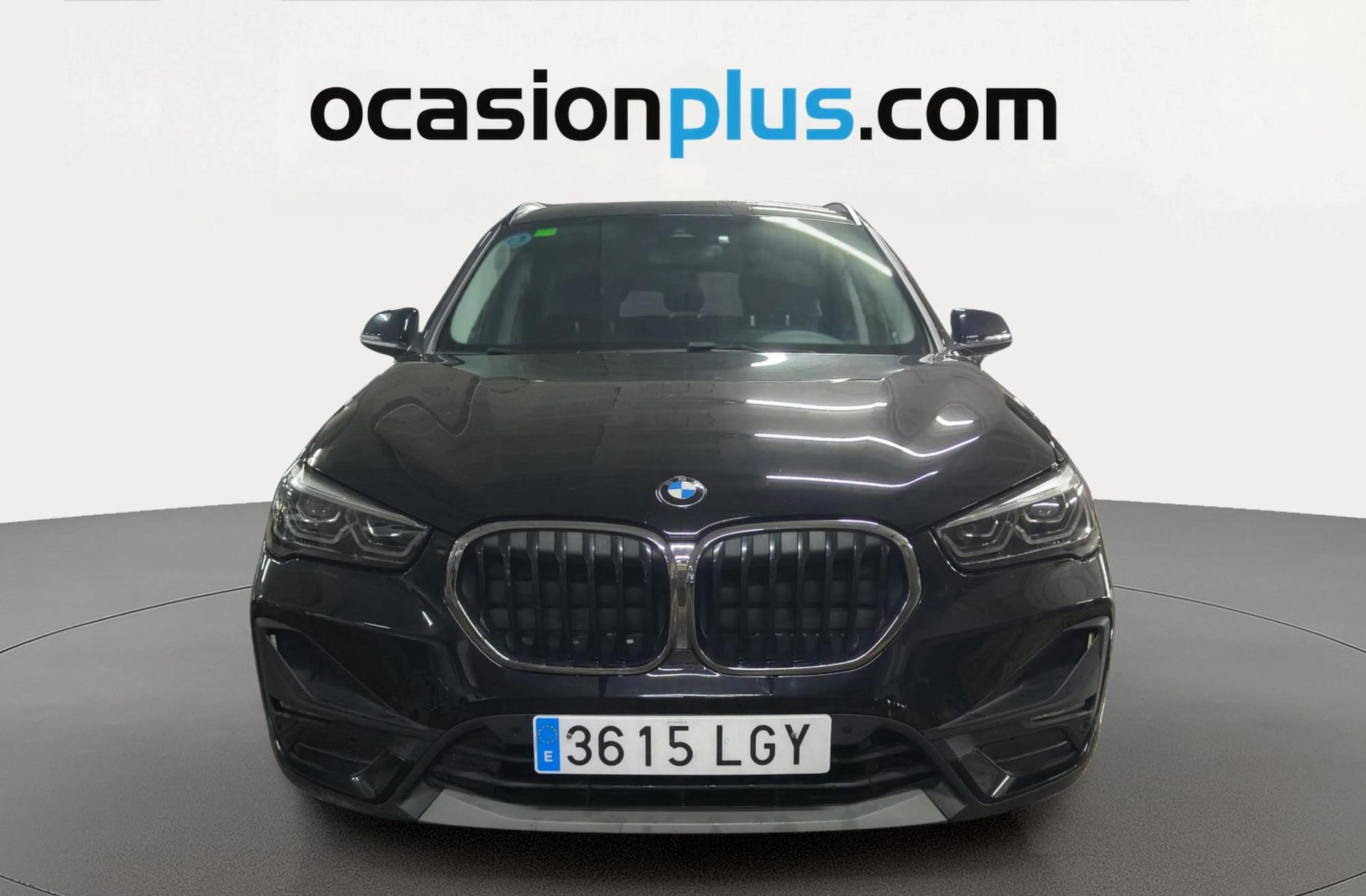 BMW X1 sDrive16d - foto 12