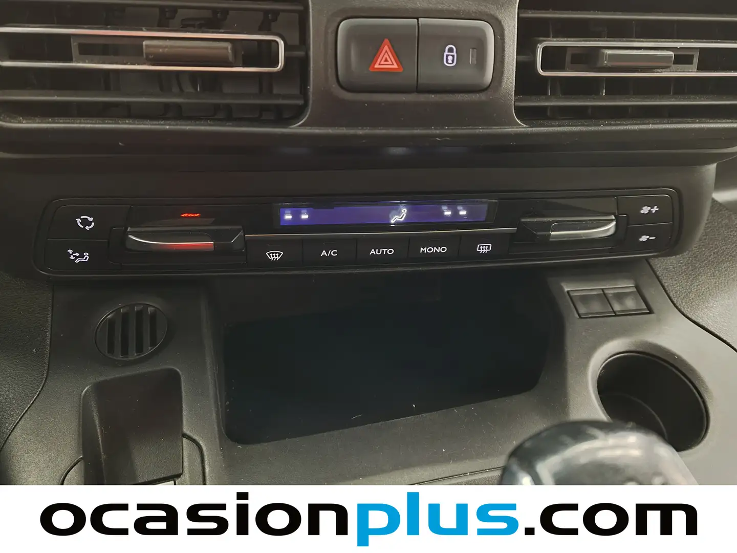 Foto Citroën Berlingo Citroen Berlingo BlueHDi 100 S&S Talla M Shine (102 CV)