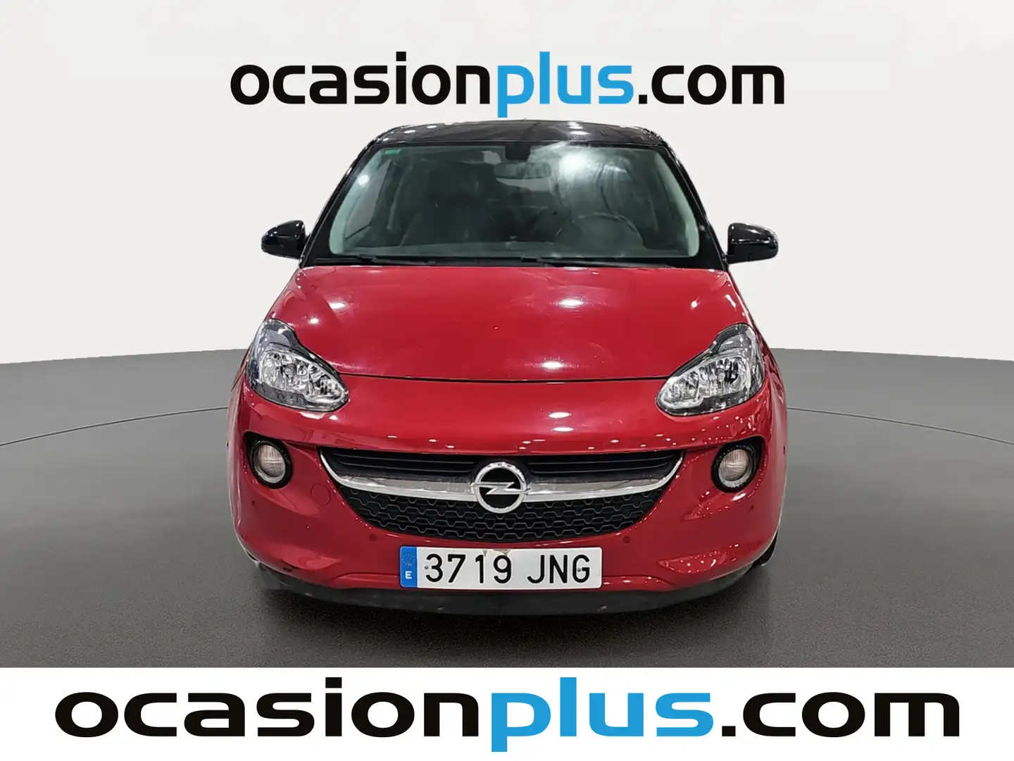 Foto Opel Adam Opel Adam 1.4 XER Slam (100 CV)