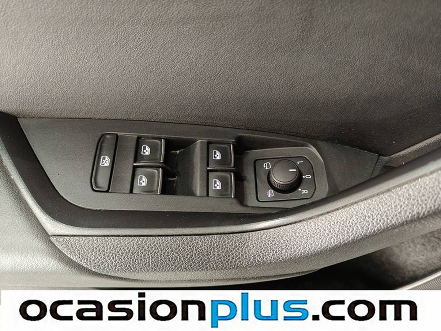 Foto Skoda Kodiaq Skoda Kodiaq 2.0 TDI Style 4x2 DSG (150 CV) 7 Plazas