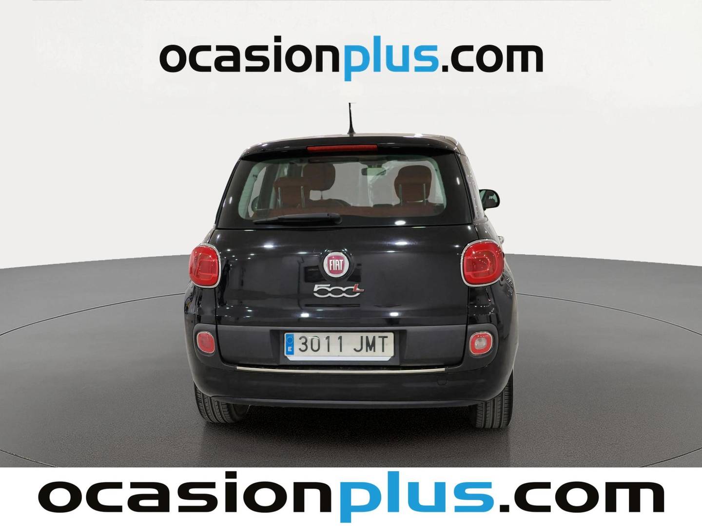 Fiat 500L Fiat 500L 1.4 16v Pop Star (95 CV) barato