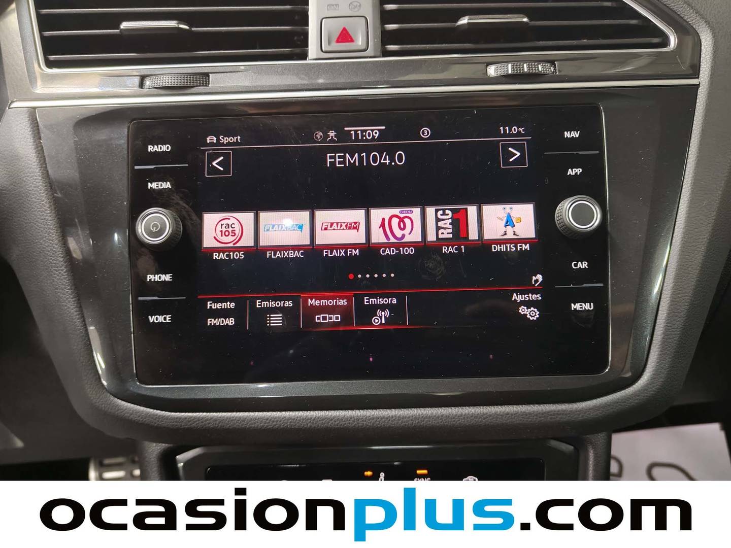 Foto Volkswagen Tiguan Volkswagen Tiguan R-Line 1.5 TSI (150 CV) DSG