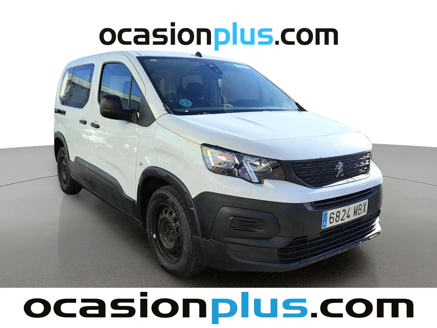 Foto Peugeot Rifter Peugeot Rifter Active Pack Business Standard BlueHDi (100 CV)