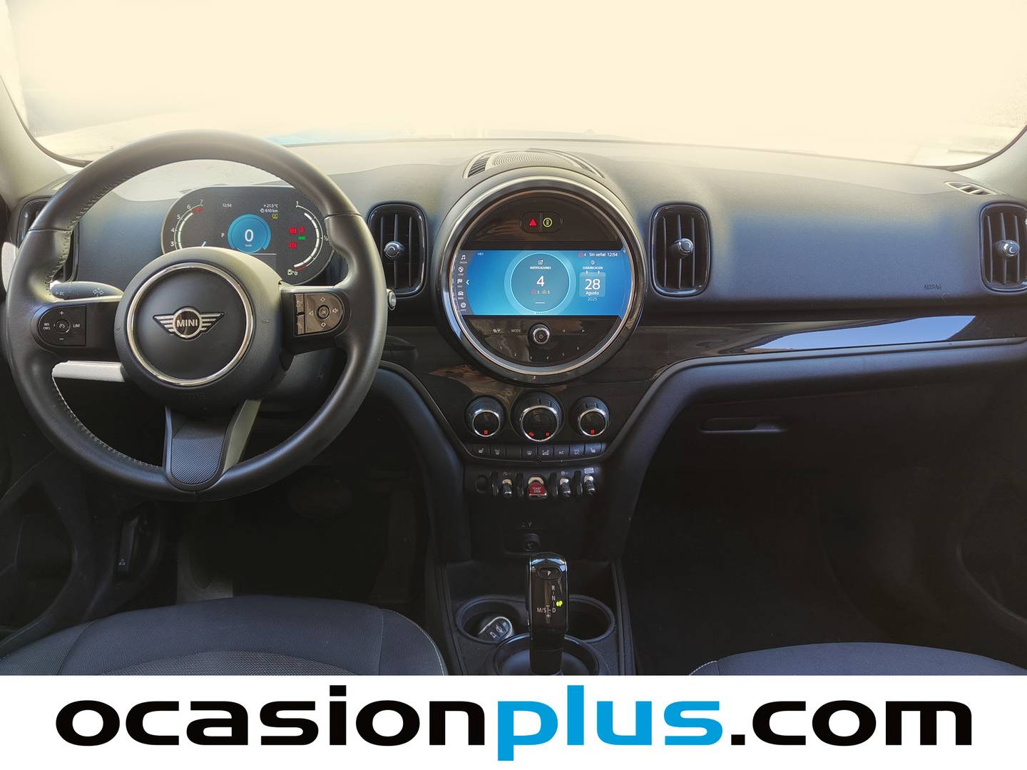 Foto Mini Countryman MINI MINI Countryman Cooper (136 CV)