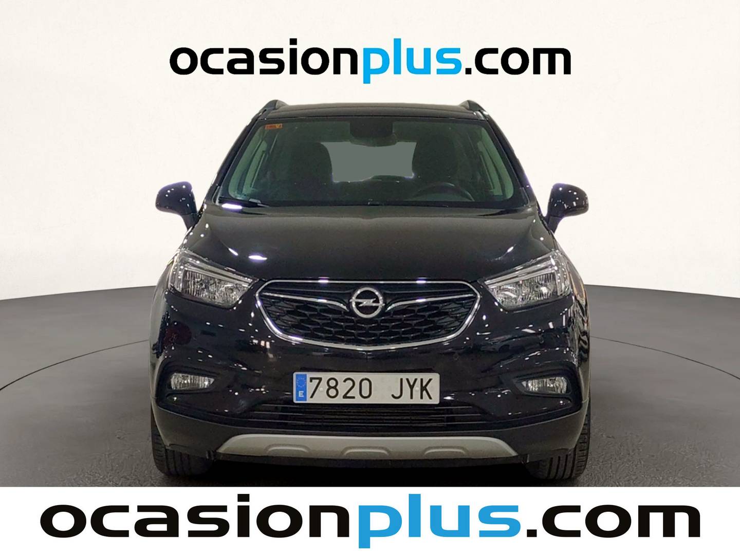 Foto Opel Mokka X Opel Mokka X 1.6 CDTI S&S Selective 4X2 (136 CV)