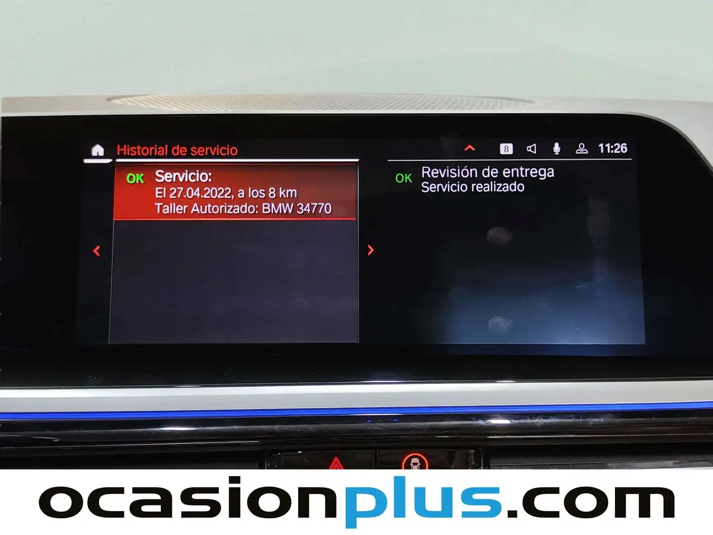 Foto BMW Z4 BMW Z4 sDrive20i Cabrio (197 CV)