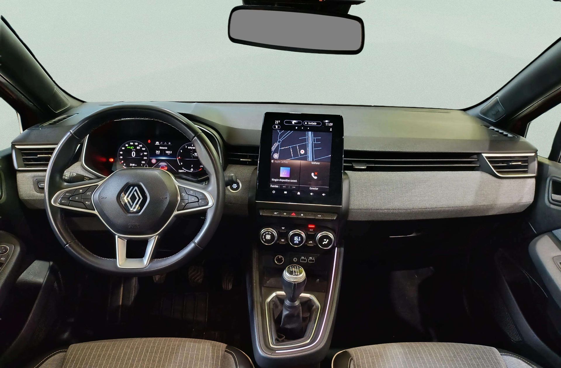 Renault Clio Techno TCe - foto 6