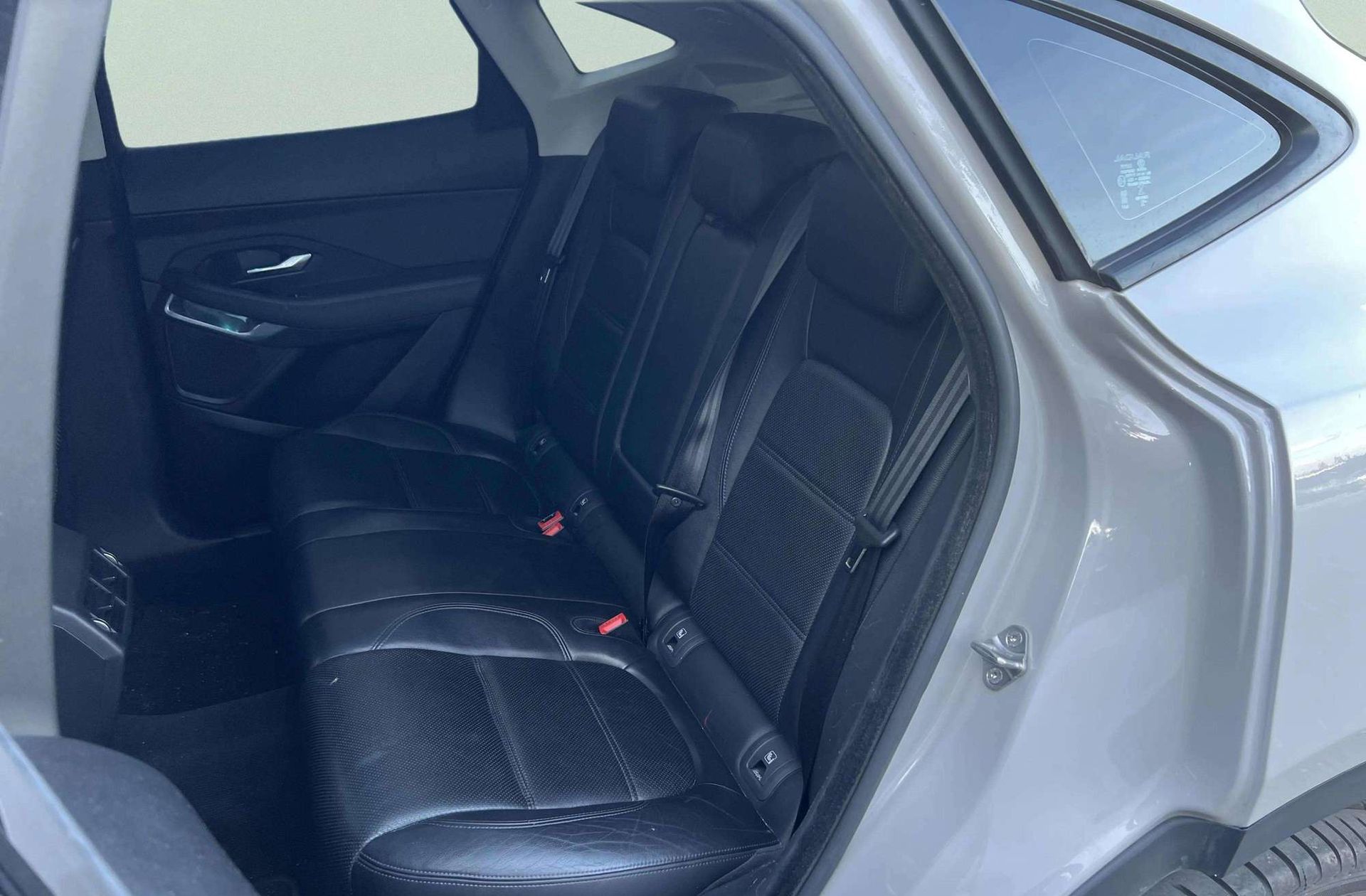 Jaguar E-Pace 2. S 4WD - foto 14