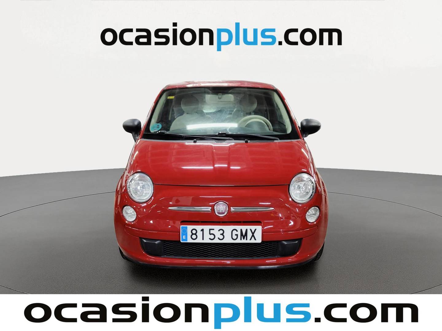 Fiat 500 Fiat 500 1.2 Pop  (69 CV) 69cv