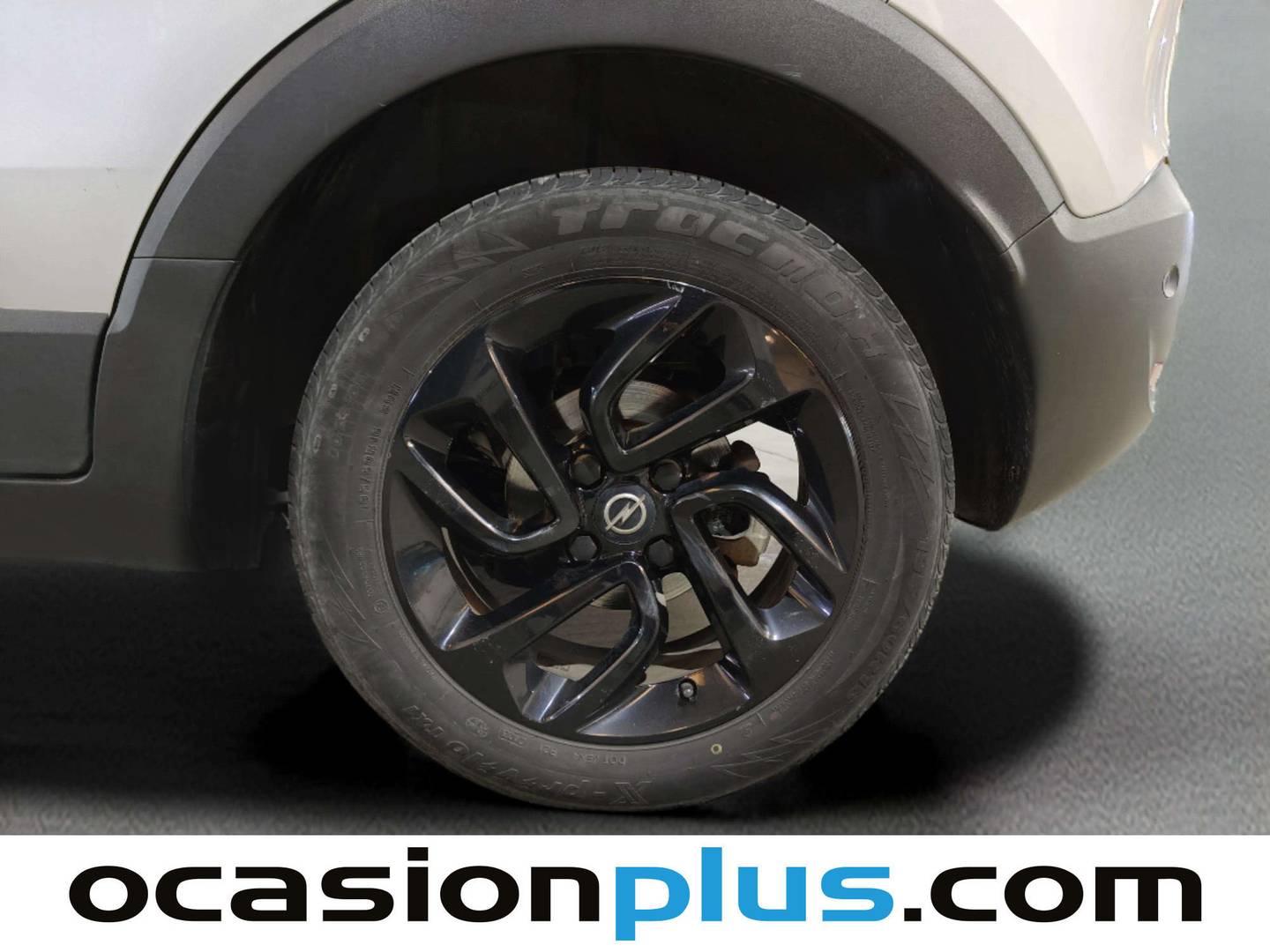 Opel Crossland X Opel Crossland X Crossland X 1.2 Innovation (130 CV) manual