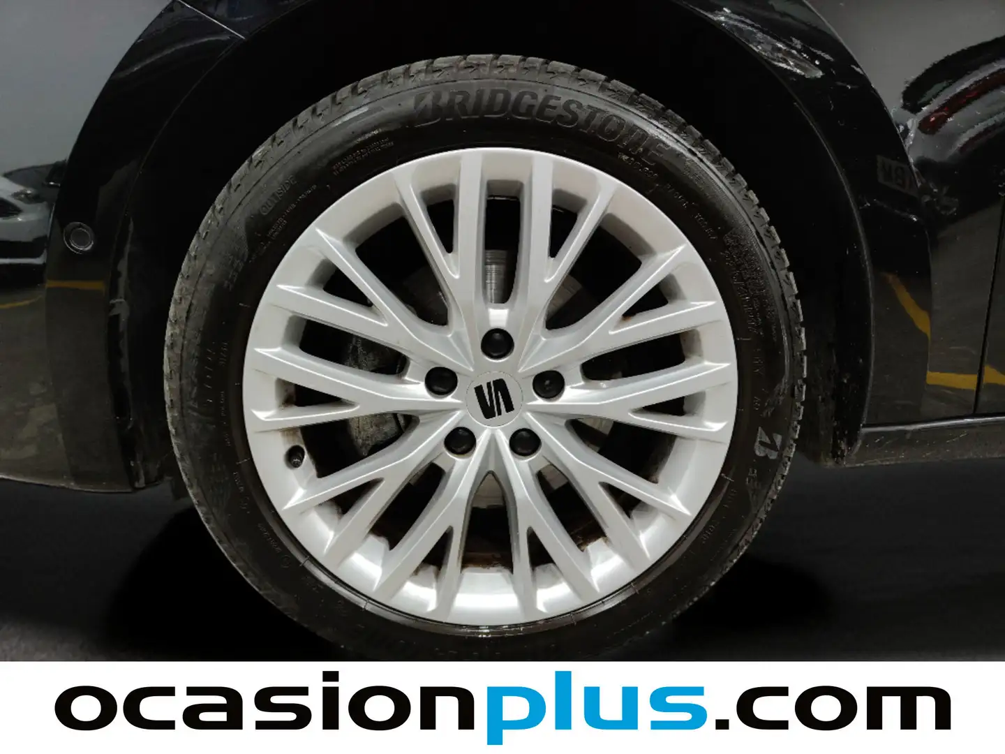 Foto Seat León SEAT León 1.5 TSI S&S Xcellence Go M  (130 CV)