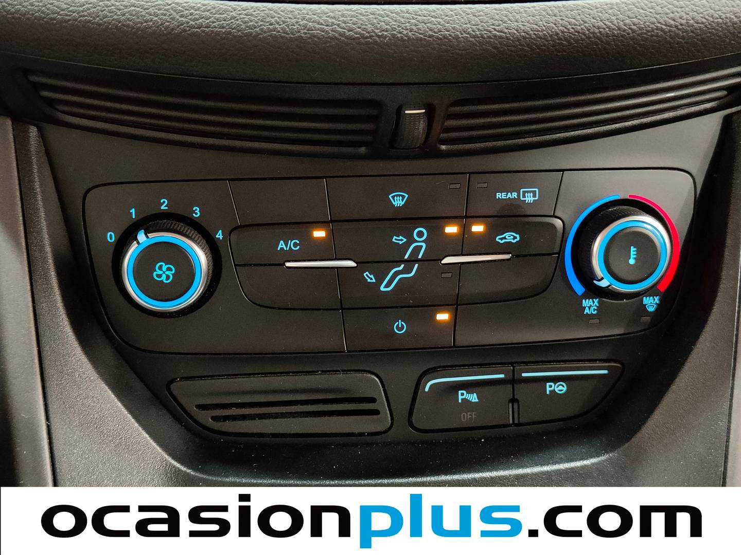 Accesorios del Ford Grand C-Max Ford Grand C-Max 1.5 TDCI Trend+ (120 CV)