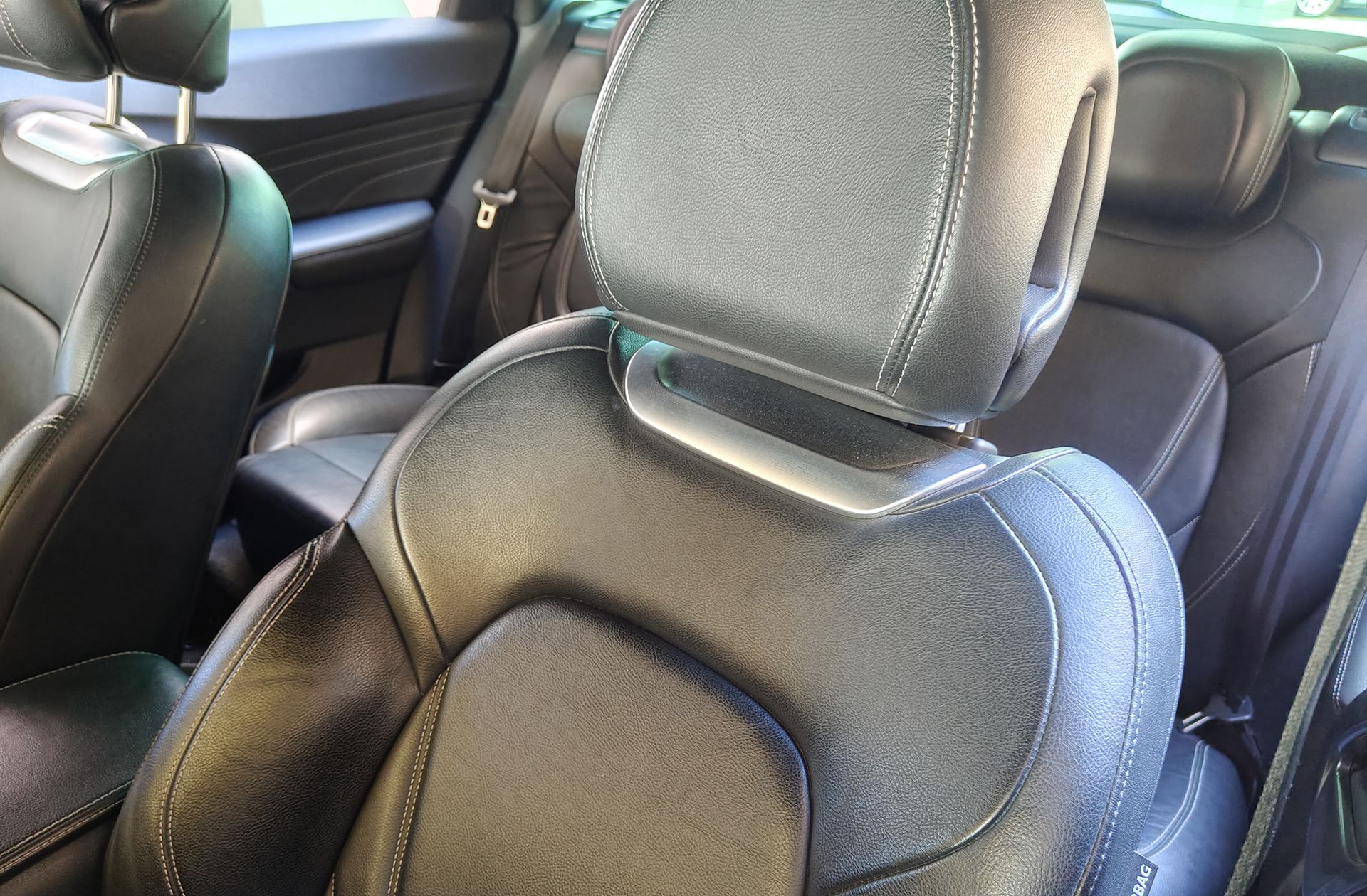 DS 5 BlueHDi 180 Sport EAT6 - foto 6